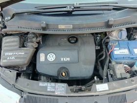 VW Sharan | Mobile.bg    9