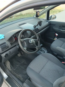 VW Sharan | Mobile.bg    5