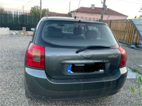 Toyota Corolla  | Mobile.bg    3