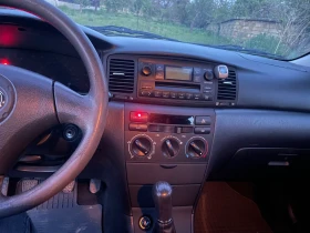 Toyota Corolla  | Mobile.bg    6