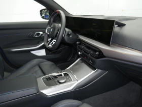 BMW 340 d M xDrive Touring M Sport Paket - 110980 лв. - 29107674 7