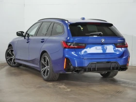BMW 340 d M xDrive Touring M Sport Paket - 110980 лв. - 29107674 2
