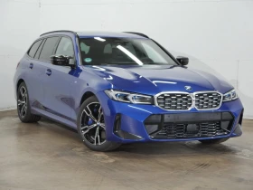 BMW 340 d M xDrive Touring M Sport Paket - 110980 лв. - 29107674 4