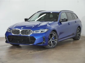 BMW 340 d M xDrive Touring M Sport Paket