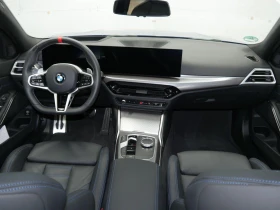 BMW 340 d M xDrive Touring M Sport Paket - 110980 лв. - 29107674 6