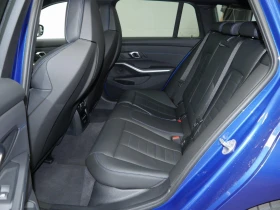 BMW 340 d M xDrive Touring M Sport Paket - 110980 лв. - 29107674 8