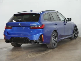 BMW 340 d M xDrive Touring M Sport Paket - 110980 лв. - 29107674 3