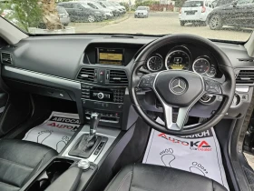 Mercedes-Benz E 250 2.2CDI-204= = AMG LINE=  | Mobile.bg    13