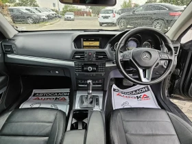 Mercedes-Benz E 250 2.2CDI-204= = AMG LINE=  | Mobile.bg    12
