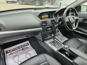 Mercedes-Benz E 250 2.2CDI-204= = AMG LINE=  | Mobile.bg    8