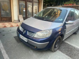 Обява за продажба на Renault Scenic ~4 000 лв. - изображение 4