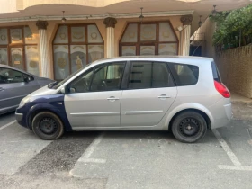 Обява за продажба на Renault Scenic ~4 000 лв. - изображение 1