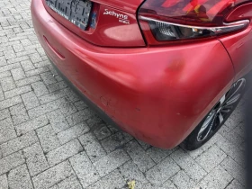 Peugeot 208 1.2 PURTECH ALLURE | Mobile.bg    14