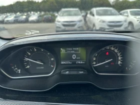 Peugeot 208 1.2 PURTECH ALLURE | Mobile.bg    6