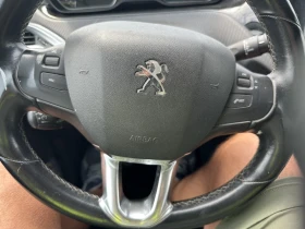Peugeot 208 1.2 PURTECH ALLURE | Mobile.bg    7