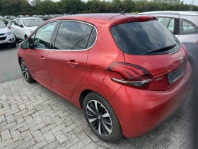 Peugeot 208 1.2 PURTECH ALLURE | Mobile.bg    5