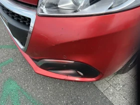 Peugeot 208 1.2 PURTECH ALLURE | Mobile.bg    12