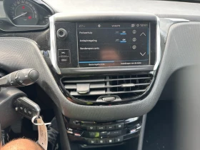 Peugeot 208 1.2 PURTECH ALLURE | Mobile.bg    9