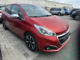 Peugeot 208 1.2 PURTECH ALLURE | Mobile.bg    16