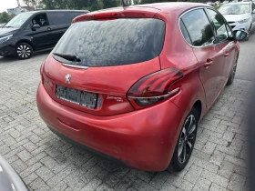 Peugeot 208 1.2 PURTECH ALLURE | Mobile.bg    4