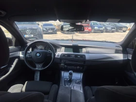 Обява за продажба на BMW 535 Двигател на 124хил.км. ~29 888 лв. - изображение 8