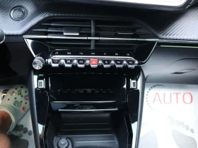 Peugeot 208 50kWh/e-GT Pack/Панорама/Камера/Мъртва точка/ACC - 35900 лв. - 24942079 14