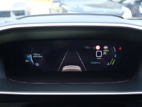 Peugeot 208 50kWh/e-GT Pack/Панорама/Камера/Мъртва точка/ACC - 35900 лв. - 24942079 15