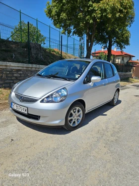 Honda Jazz | Mobile.bg    13