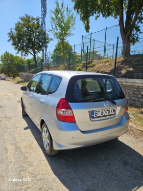 Honda Jazz | Mobile.bg    14