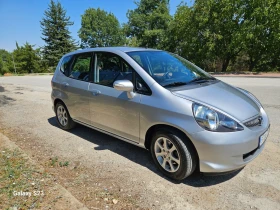 Honda Jazz | Mobile.bg    17