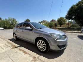 Обява за продажба на Opel Astra 1.4i-90кс ~4 900 лв. - изображение 3