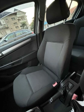 Opel Astra 1.4i-90 | Mobile.bg    13