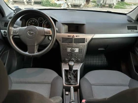 Обява за продажба на Opel Astra 1.4i-90кс ~4 900 лв. - изображение 7