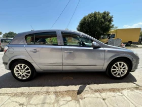 Обява за продажба на Opel Astra 1.4i-90кс ~4 900 лв. - изображение 5