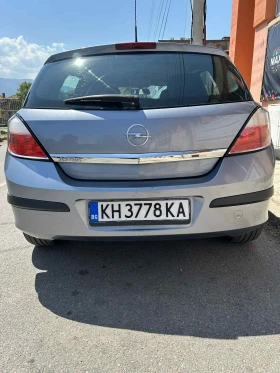 Обява за продажба на Opel Astra 1.4i-90кс ~4 900 лв. - изображение 6