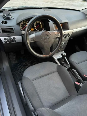 Обява за продажба на Opel Astra 1.4i-90кс ~4 900 лв. - изображение 8