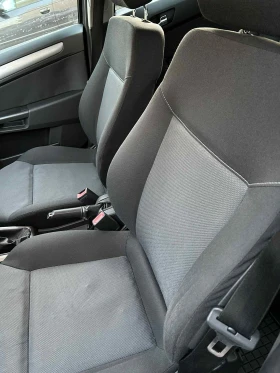 Opel Astra 1.4i-90 | Mobile.bg    15