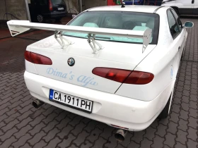     Alfa Romeo 166