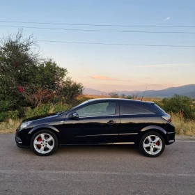 Обява за продажба на Opel Astra GTC ~5 500 лв. - изображение 8