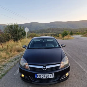 Обява за продажба на Opel Astra GTC ~5 500 лв. - изображение 6