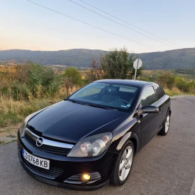 Обява за продажба на Opel Astra GTC ~5 500 лв. - изображение 5