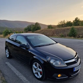 Обява за продажба на Opel Astra GTC ~5 500 лв. - изображение 7