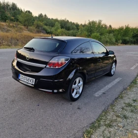 Обява за продажба на Opel Astra GTC ~5 500 лв. - изображение 9