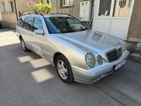 Обява за продажба на Mercedes-Benz E 220 2.2 CDI ~4 900 лв. - изображение 7