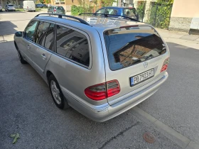 Обява за продажба на Mercedes-Benz E 220 2.2 CDI ~4 900 лв. - изображение 3
