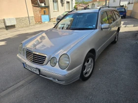 Обява за продажба на Mercedes-Benz E 220 2.2 CDI ~4 900 лв. - изображение 1