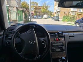 Обява за продажба на Mercedes-Benz E 220 2.2 CDI ~4 900 лв. - изображение 9