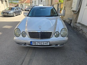 Обява за продажба на Mercedes-Benz E 220 2.2 CDI ~4 900 лв. - изображение 1