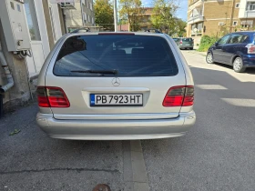 Обява за продажба на Mercedes-Benz E 220 2.2 CDI ~4 900 лв. - изображение 4