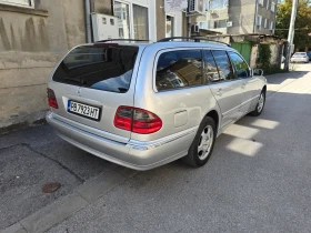 Обява за продажба на Mercedes-Benz E 220 2.2 CDI ~4 900 лв. - изображение 5